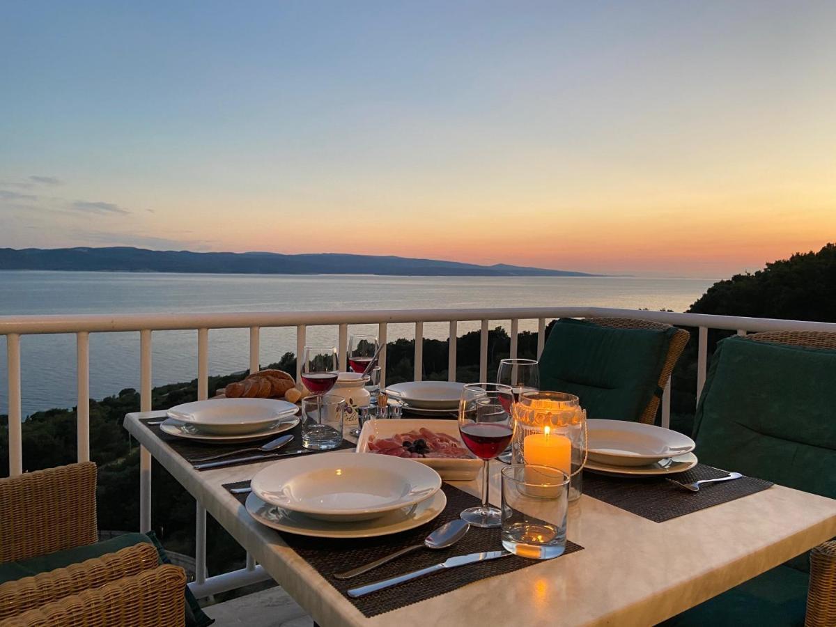 Appartement Werz Sea View *