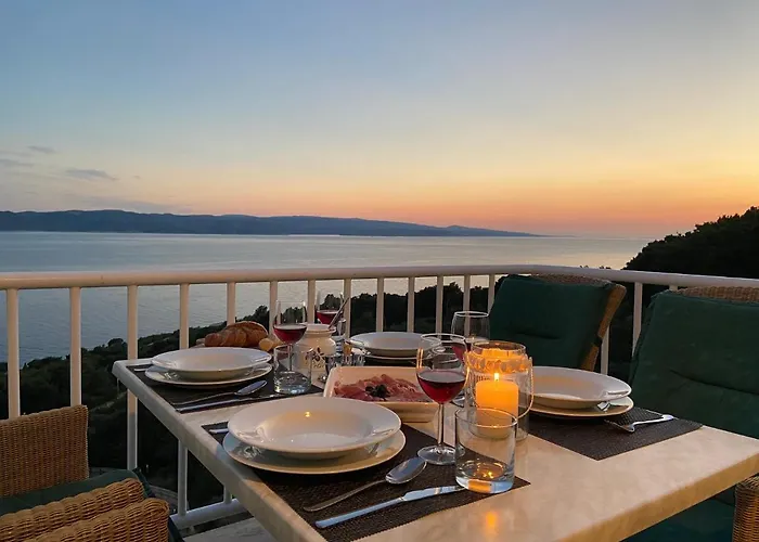 Werz Sea View Apartment