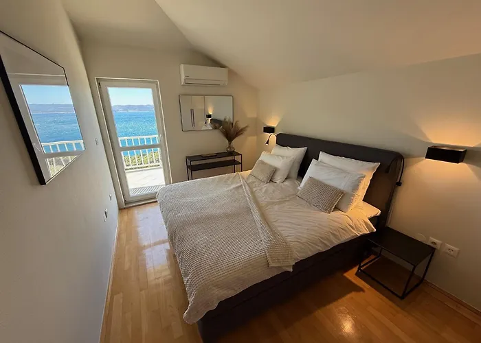 Werz Sea View Apartment