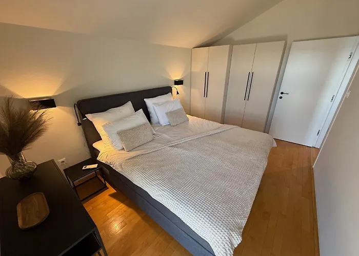 Werz Sea View Apartment