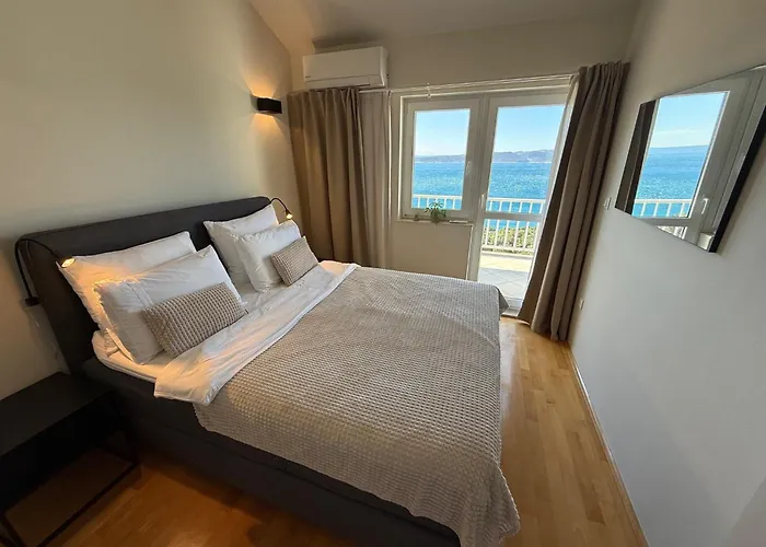 Werz Sea View Apartment