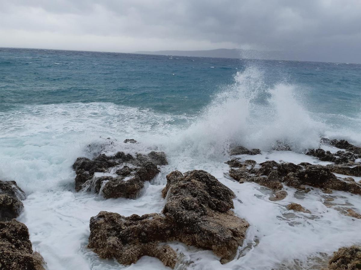 Werz Sea View Appartamento Brela