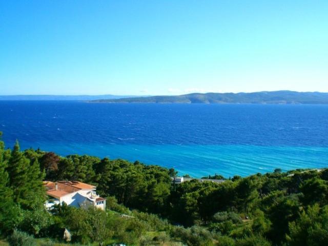 Apartment Werz Sea View Brela