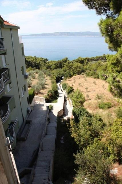 Werz Sea View *
