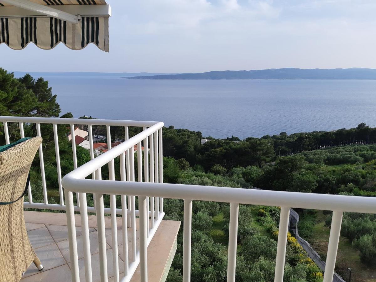 Apartment Werz Sea View *