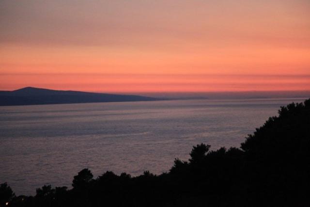 Apartma Werz Sea View *