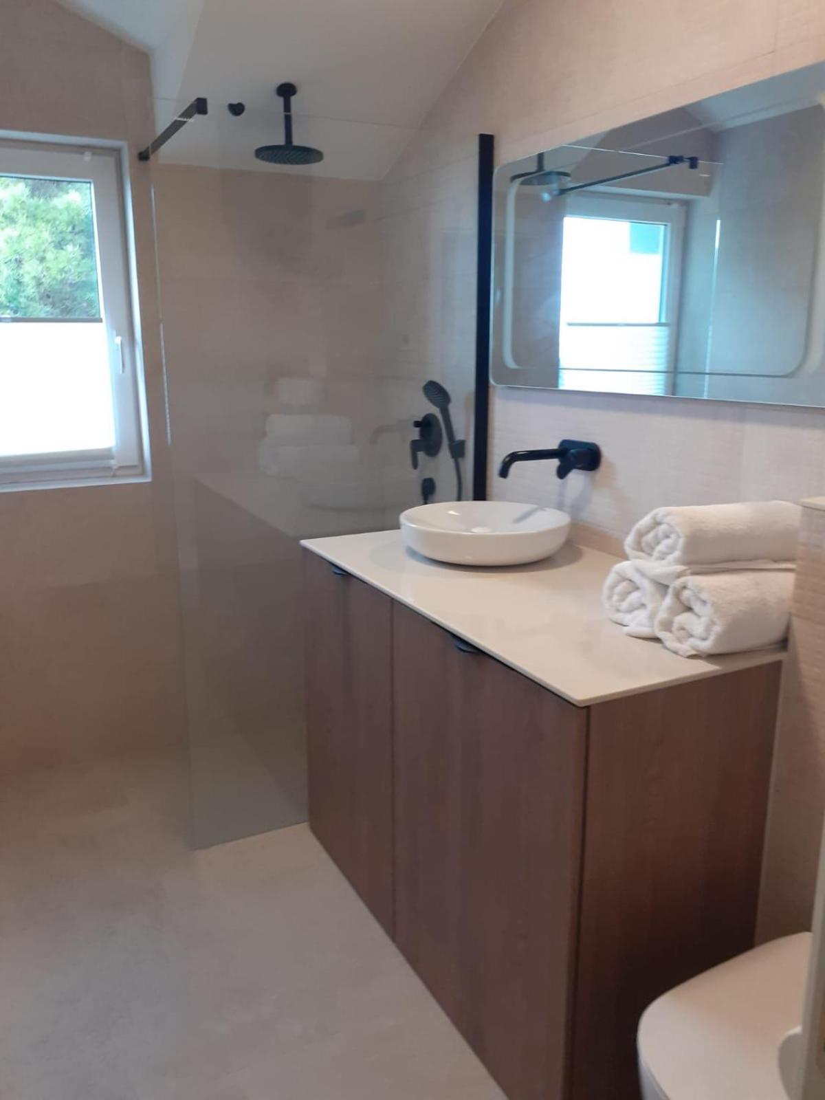 Werz Sea View Apartment Brela