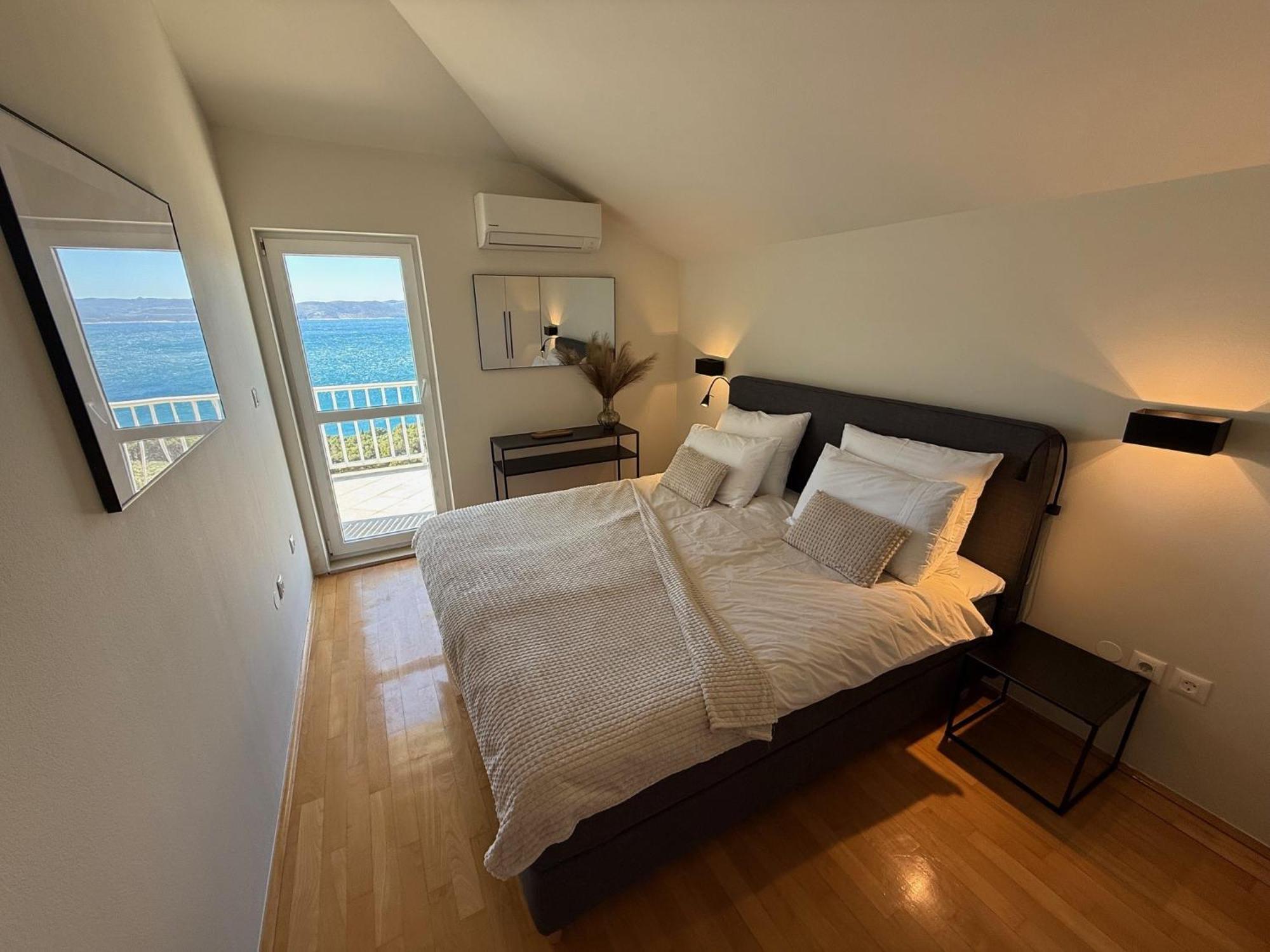 Werz Sea View *