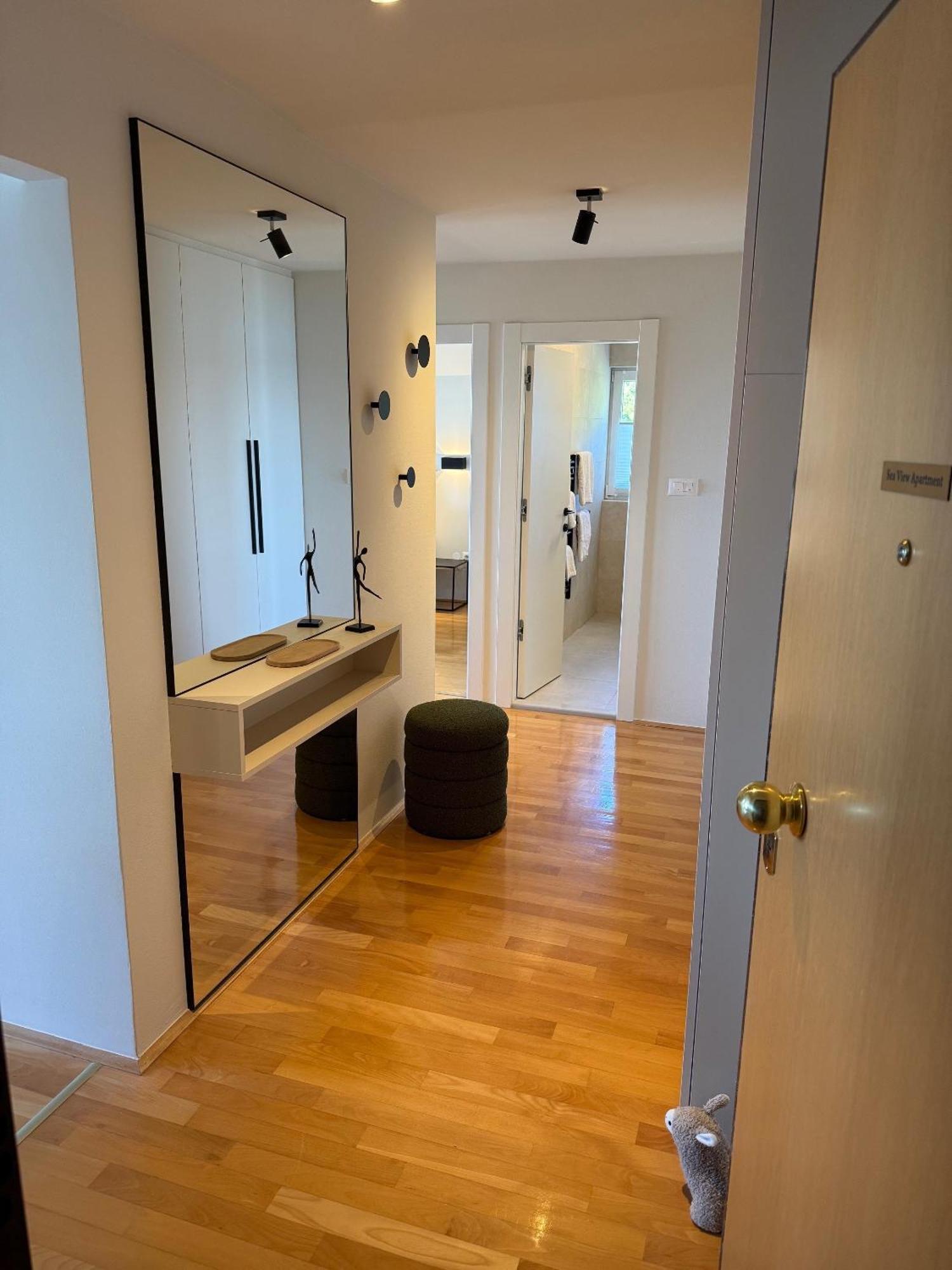 Apartment Werz Sea View Brela