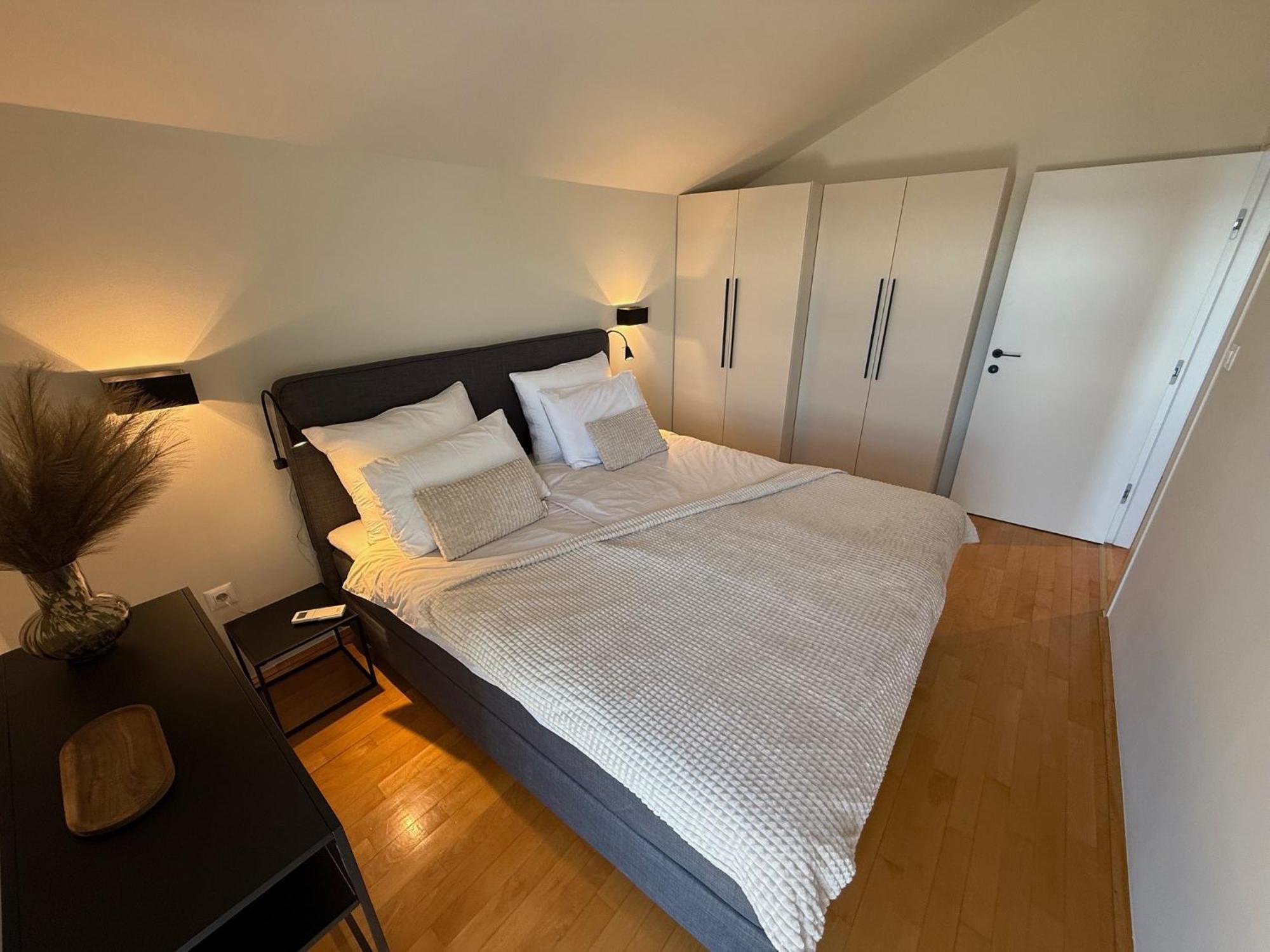 Werz Sea View Apartment