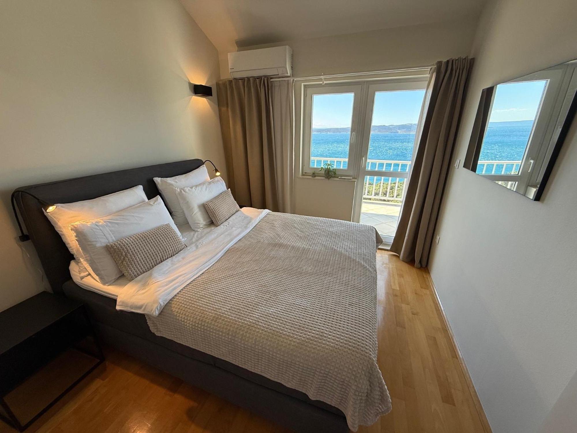 Werz Sea View Apartment *